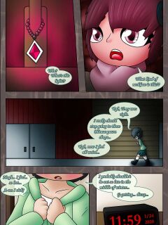 [Visorelle] Zodiac, Year 1 Preview