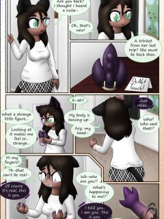 [Visorelle] This is You & This is What You Want