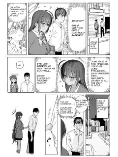 [Putama] Karin (Blue Archive) Preview