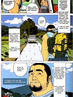 [Jiraiya] Hyakutarou Tai Nihyakutarou – Hyakutarou vs Nihyakutarou ~ English