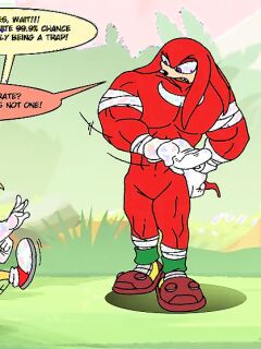 [XanderDWulfe] All You Can Eat and Then Some