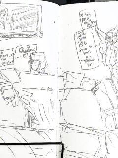 [Fred Perry] Megatronus Orgy Goof Of (Transformers)