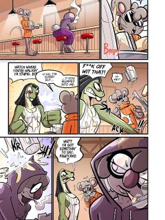 [Sachasketchy] Tom & Canda