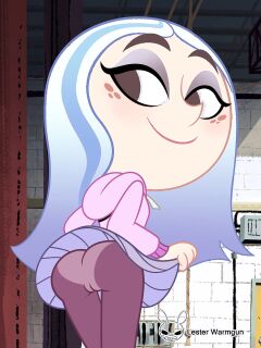 Lester_Warmgun Preview