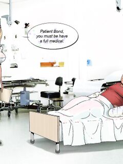 Patient Bond's Medical Preview
