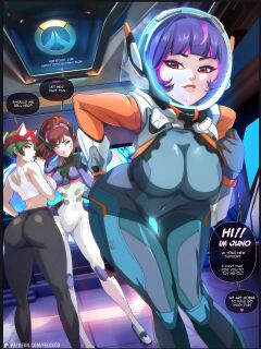 [Felox08] Juno (Overwatch)