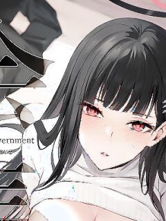 Student Government President's love (Blue Archive) Preview