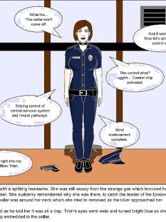 [Nabs001] Biker Justice