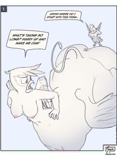 [Yoyo] Helping Out a "Friend"