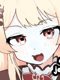 [uingssi] Ka◯ade caught me jerking off