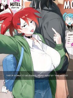 [Nia4294] Boring (Foster's Home for Imaginary Friends - Dragon Ball Super)