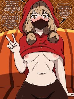 [ApoelaYoshi7] Xia Xia’s and Viole’s Deal (Tower of God)