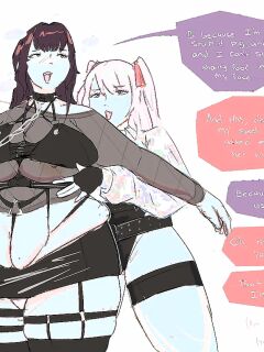 viiVOOvaa - Piggy weight gain