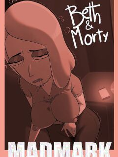 [MadMark] Rick and Morty - Beth Preview