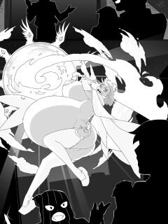 [Zdemian] Intercession