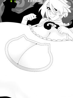 [Zdemian] Cat Herding Preview