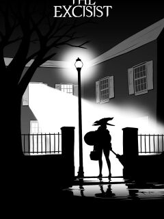 [Zdemian] The Excisist