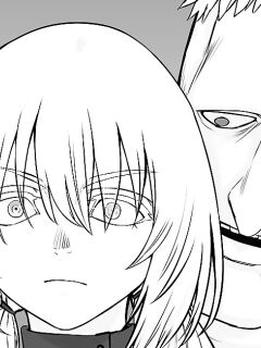 [DODOMESU3SEI] jo Dorobō to Jōhōya