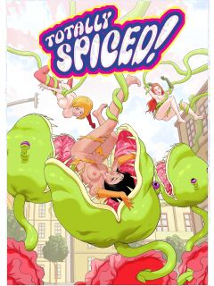 (nyte) totally spiced