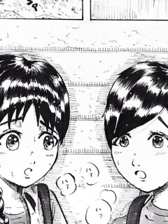 [Misanga] My Harvest (Pixiv Fanbox)