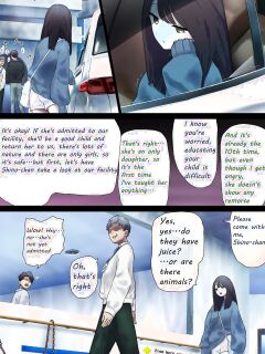 Women's Psychiatric Inpatient Facility Preview