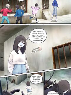 The lowest level of human livestock