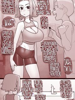 [EKZ] Kallen Stadtfeld Planking ZURI (Code Geass)