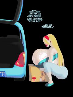 [Croquant] Urbans: Summer Time 2