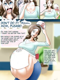 random lampton comic 1 Preview