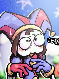 [EvilTQF] No More Bubbles