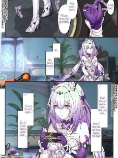 [Yiduan] The Price of Peeking at the Teleslate