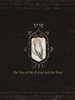 [Sabu] The Son of the Forest and the River