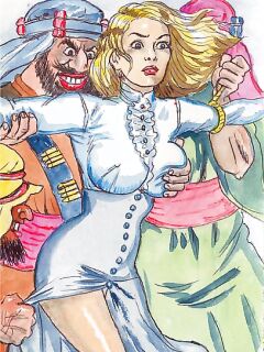 Aries BDSM, Torture Mix Preview