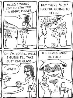 [Flamez66] Dora Preview