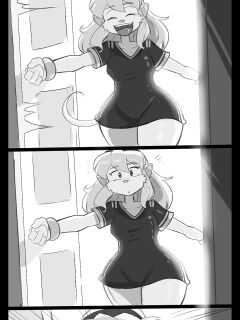 GET THE STEPPIN (Shonuff44)