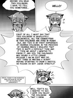 Persi - Kill La Kill WG [ English / Complete ]