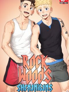 Artist: Jack_Draws - Rockwoods Shenanigans Preview