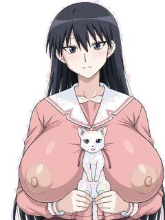 Azumanga Ngentot Sakaki Tobrut Jahat