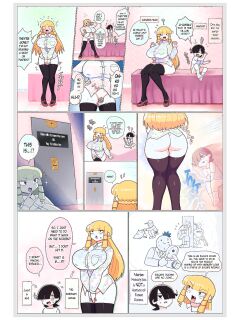 [Noill] Kaneda-san's Mystery Escape Game