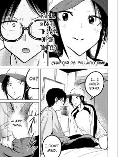 [Nakaura Tomoki] Ueno-kun wa Kaihatsu-zumi Dai 28 wa | Ueno-kun Has Been Developed Chapter 28