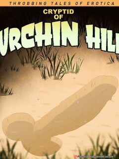 [MrBooshMaster] Cryptic of Urchin Hill Preview