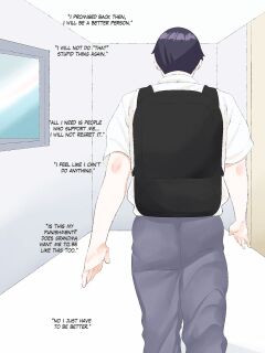 [Neko Plus] Granny Anastasia part 4 Preview