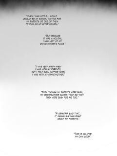 [Neko Plus] Granny Anastasia part 1