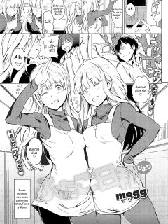 [Mogg] Futa go biyori english