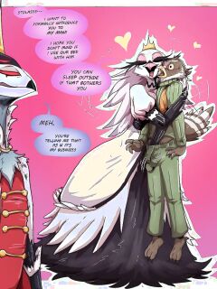 [Teastuff] Love and Affection