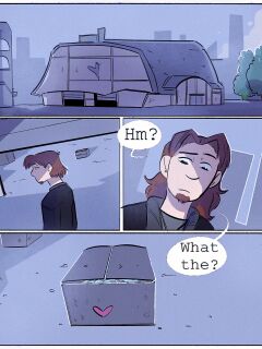 [Zoba] One Man's Trash a Dragon's Treasure