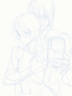 [LUXsumildo] 연애혁명 ~이경우 흑화루트~ ②