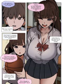 [Mh2en (k8on)] A Story About How Everyone Around Me Got NTR'd (Pixiv Fanbox)