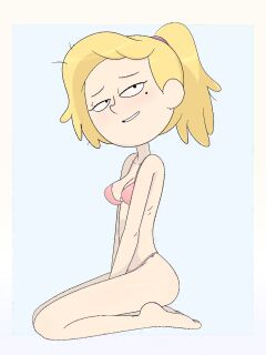 Amphibia (Human Female) Pack - CATRASH Preview