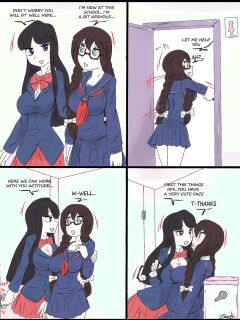 [zronku] Fun Classes [english]